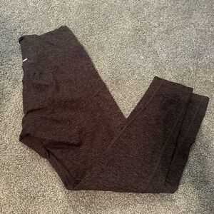 Aerie Chill Play Move Leggings Size L